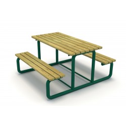 17  PM Piknik Masası